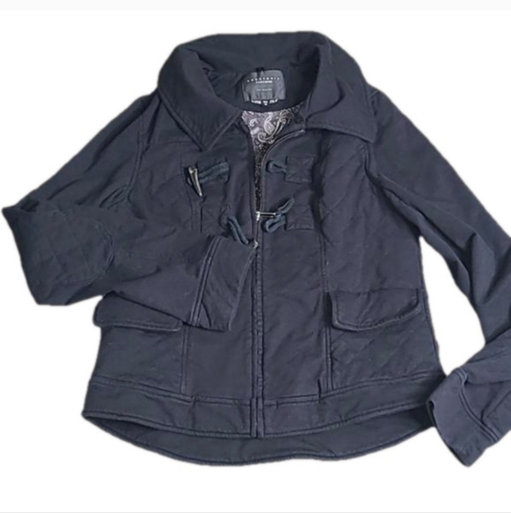 Sanctuary Jacket - Picture 1 of 6